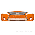 Camry 2007+ bumper mbele na grille
